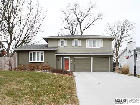 3622 S 107 Avenue Cir, Omaha, NE 68124