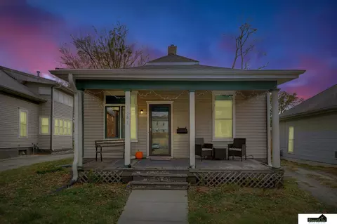 1841 Garfield St, Lincoln, NE 68502