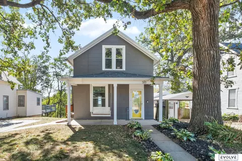 513 3rd Ave, Plattsmouth, NE 68048
