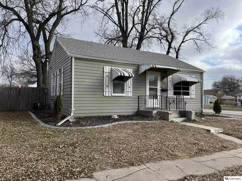 1906 N C St, Fremont, NE 68025