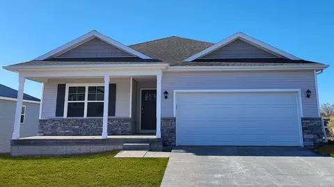 5557 N 187 St, Elkhorn, NE 68022
