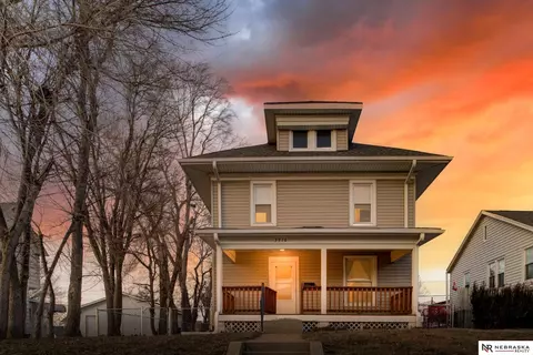3916 S St, Omaha, NE 68107