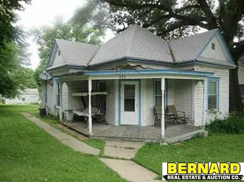 622 14 St, Auburn, NE 68305