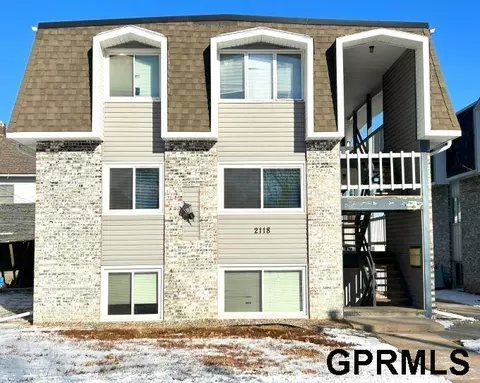 2118 F St, Lincoln, NE 68510