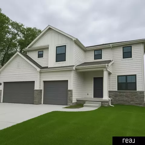 5508 Brook St, Papillion, NE 68133