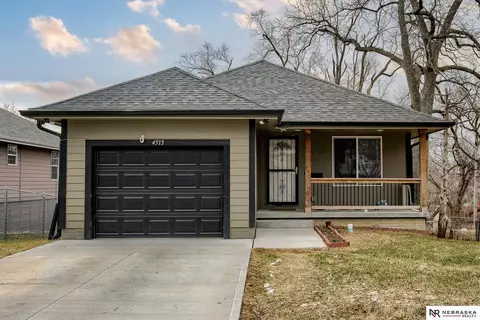4513 Browne St, Omaha, NE 68104