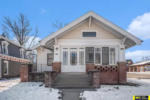 1641 Grant St, Blair, NE 68008