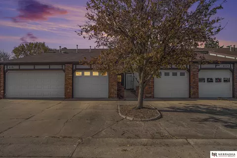 4105 N 45th Street Ct, Lincoln, NE 68504
