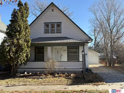 1510 S 11th St, Lincoln, NE 68502