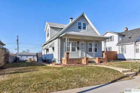 4410 S 41st St, Omaha, NE 68107