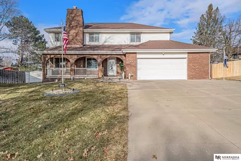 1706 S 154th Cir, Omaha, NE 68144