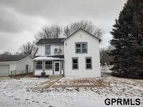 208 4th St, Little Sioux, IA 51545