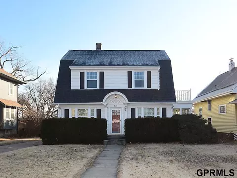 2421 N 45 Ave, Omaha, NE 68104