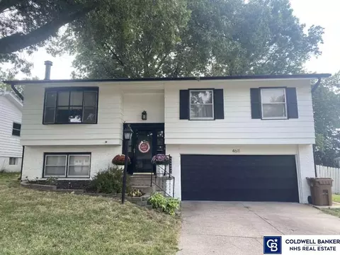 4611 La Salle St, Lincoln, NE 68516