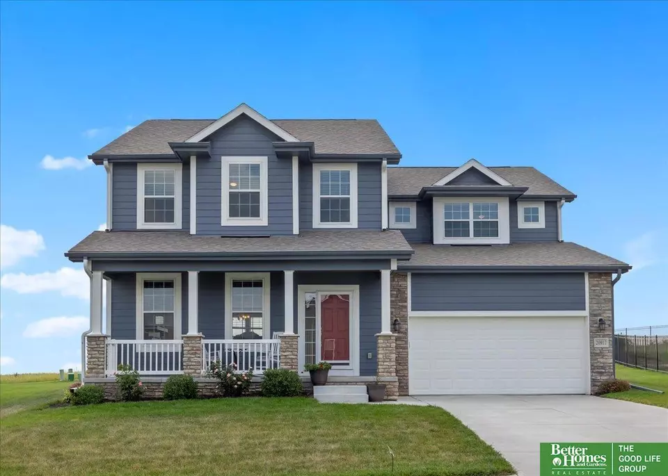  20917 Jeannie Ln, Gretna, NE 68028 photo 2