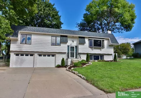 1410 Lawrence Ln, Bellevue, NE 68005