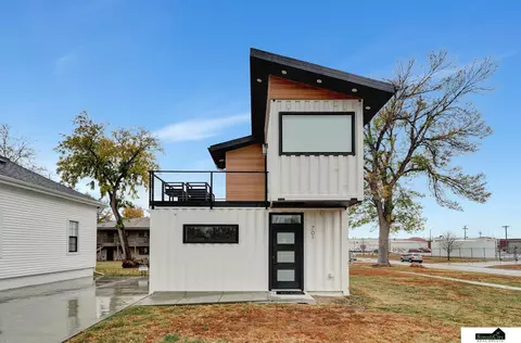701 S 8th St, Lincoln, NE 68508