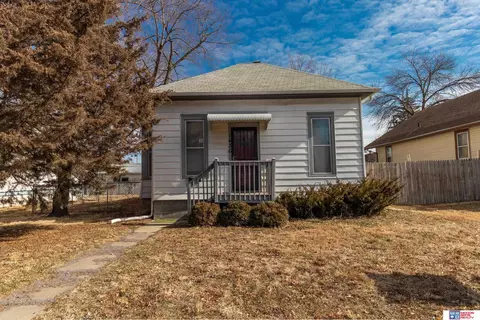 1436 N 23rd St, Lincoln, NE 68503