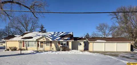 1600 Ashland Ave, Beatrice, NE 68310