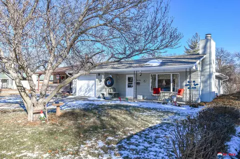 312 Norman Ave, Crete, NE 68333