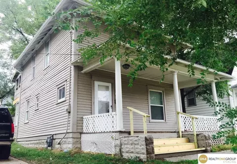 3318 Hamilton St, Omaha, NE 68131