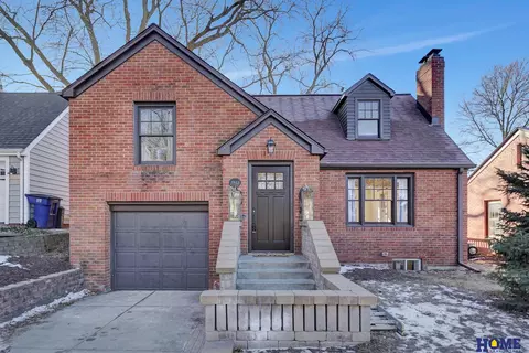 1811 Otoe St, Lincoln, NE 68502