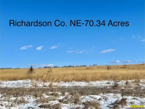 742 Boulevard Blvd, Stella, NE 68442