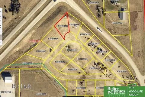 lot7 Blk 1 St, Mccool Junction, NE 68401