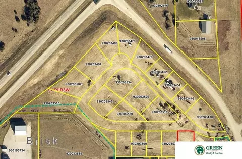 lot2 Blk 3 St, Mccool Junction, NE 68401