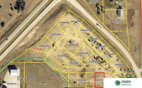 lot3 Blk 3 St, Mccool Junction, NE 68401