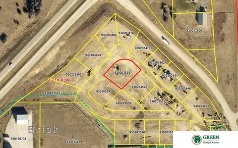 lot3 Blk 2 St, Mccool Junction, NE 68401
