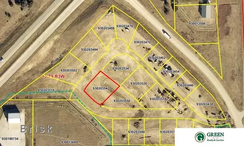 lot4 Blk 2 St, Mccool Junction, NE 68401