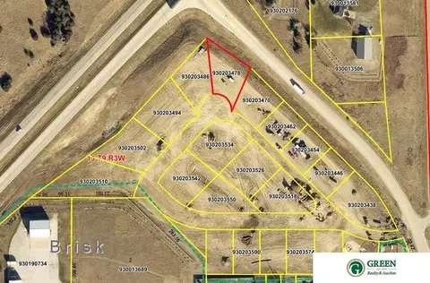 lot6 Blk 1 St, Mccool Junction, NE 68401