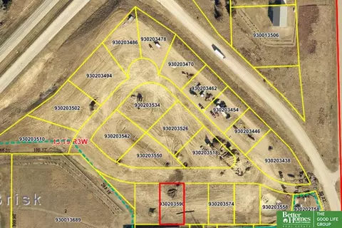 lot5 Blk 3 St, Mccool Junction, NE 68401