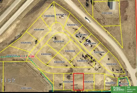 lot4 Blk 3 St, Mccool Junction, NE 68401
