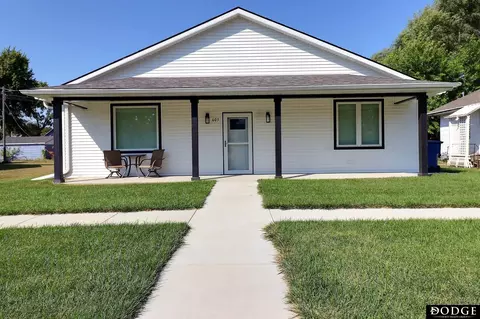 605 Main St, Scribner, NE 68057