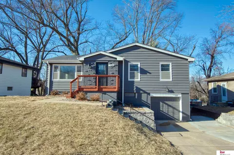 3314 S 90 Ave, Omaha, NE 68124