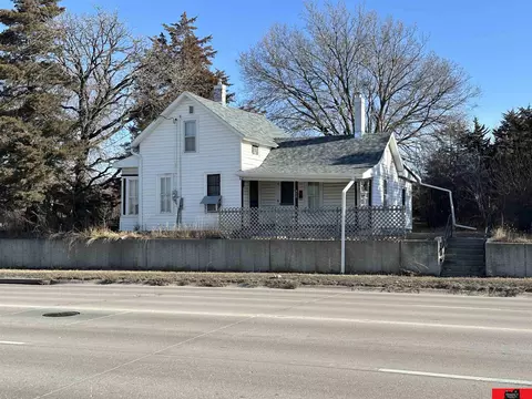942 N Lincoln St, West Point, NE 68788