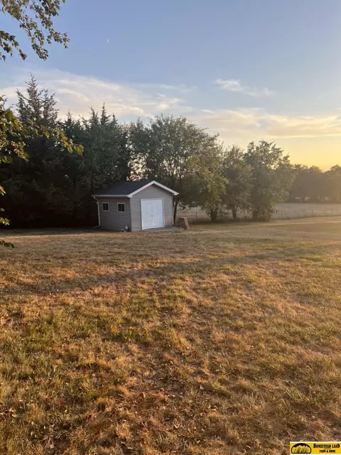 Exterior - 501 Madison St, Pickrell, NE 68422 photo 8 of 8