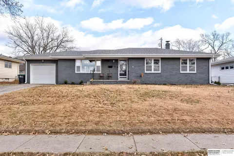 3519 S 51st Ave, Omaha, NE 68106