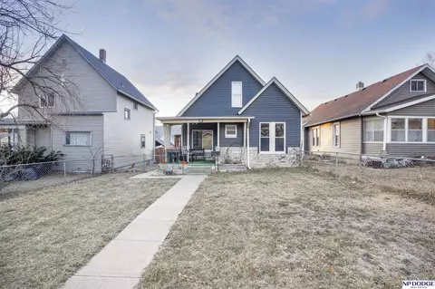 4328 S 23 St, Omaha, NE 68107