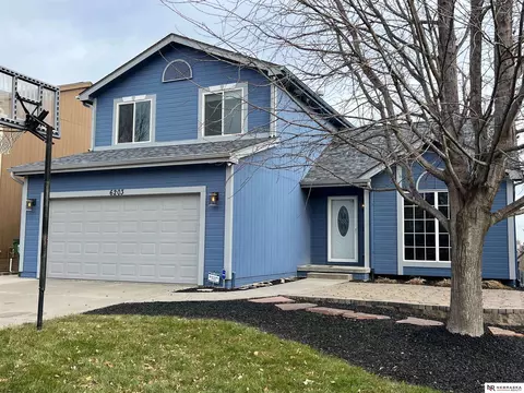 6203 S 191st Ter, Omaha, NE 68135