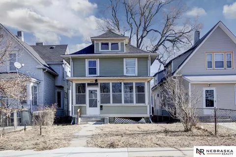 2031 Florence Blvd, Omaha, NE 68110