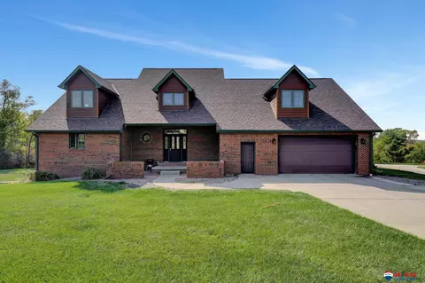 5401 W Agnew Rd, Valparaiso, NE 68065