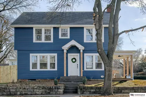 2501 Washington St, Lincoln, NE 68502