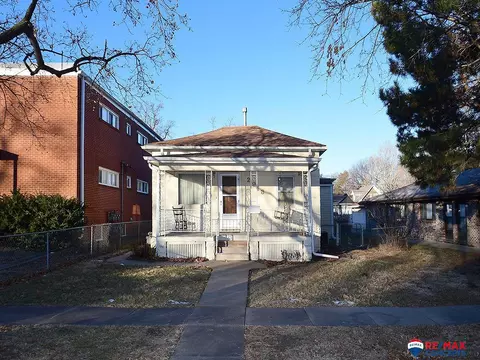 2913 N 51st St, Lincoln, NE 68504