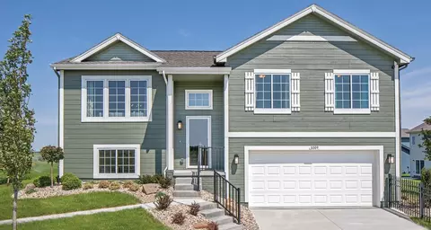 8209 N 174 Ave, Bennington, NE 68007
