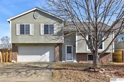 4307 N 169 St, Omaha, NE 68116