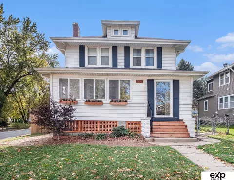 5001 Nicholas St, Omaha, NE 68132