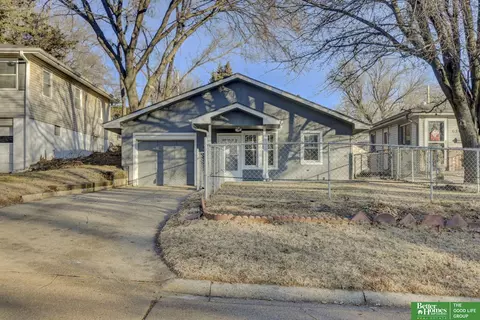 6310 Charles St, Omaha, NE 68132